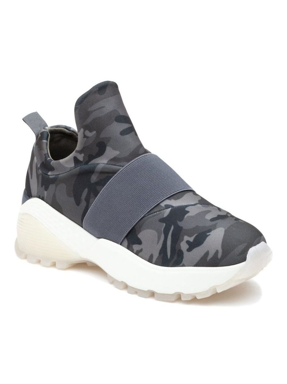JSlides Manic Women's Slip-On Sneaker